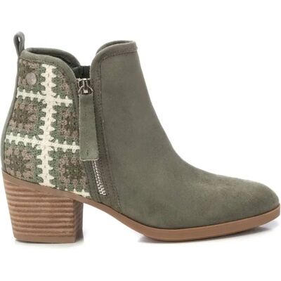 Damen Stiefeletten Refresh 17279501 Vert 39 Femme Damen Stiefeletten Refresh 17279501 Vert 39 Femme