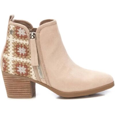Damen Stiefeletten Refresh 17279503 Marron 36 Femme Damen Stiefeletten Refresh 17279503 Marron 36 Femme