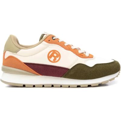 Sneakers Refresh Vert 41 Homme Sneakers Refresh Vert 41 Homme