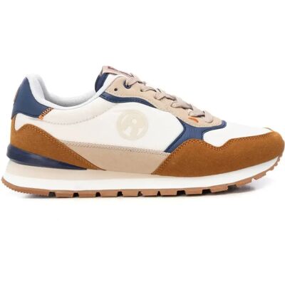 Sneakers Refresh Marron 40 Homme Sneakers Refresh Marron 40 Homme