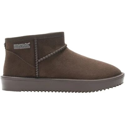 Wasserdichte Stiefel Baby Regatta Risley Marron 26 Mixte Wasserdichte Stiefel Baby Regatta Risley Marron 26 Mixte