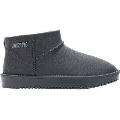 Wasserdichte Stiefel Kind Regatta Risley Gris 35 Mixte Wasserdichte Stiefel Kind Regatta Risley Gris 35 Mixte