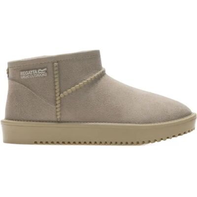 Wasserdichte Stiefel Baby Regatta Risley Beige 27 Mixte Wasserdichte Stiefel Baby Regatta Risley Beige 27 Mixte