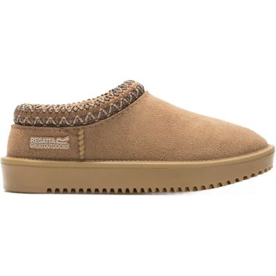 Wasserdichte Clogs Kind Regatta Risley Marron 34 Mixte Wasserdichte Clogs Kind Regatta Risley Marron 34 Mixte