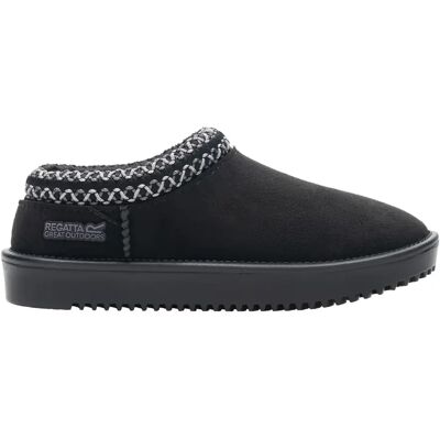 Wasserdichte Clogs Kind Regatta Risley Noir 34 Mixte Wasserdichte Clogs Kind Regatta Risley Noir 34 Mixte