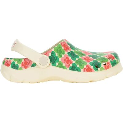 Sandalen Regatta Orla Kiely Vert 38 Mixte Sandalen Regatta Orla Kiely Vert 38 Mixte