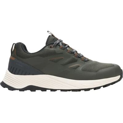Baskets Regatta Ravika Vert 47 Homme Baskets Regatta Ravika Vert 47 Homme