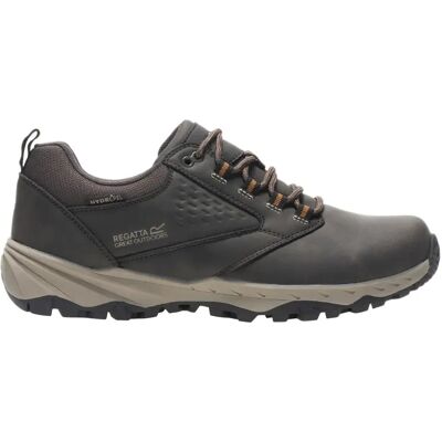Baskets Regatta Amble Marron 44 Homme Baskets Regatta Amble Marron 44 Homme