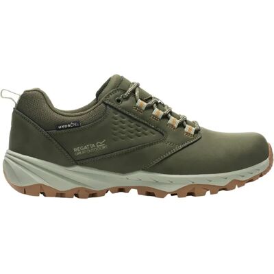 Baskets Regatta Amble Vert 43 Homme Baskets Regatta Amble Vert 43 Homme