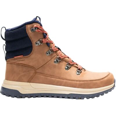 Winterstiefel Regatta Winsfield Marron 39 Homme Winterstiefel Regatta Winsfield Marron 39 Homme