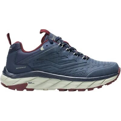 Baskets Regatta Derino Bleu 40 Homme Baskets Regatta Derino Bleu 40 Homme