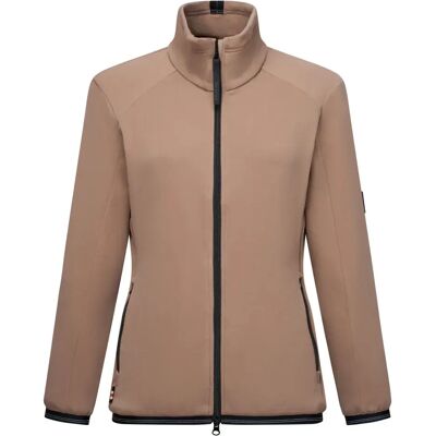 Fleece für Damen Regatta Bayhill Marron 42 Femme Fleece für Damen Regatta Bayhill Marron 42 Femme