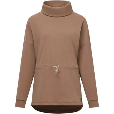 Fleece für Damen Regatta Kali Marron 42 Femme Fleece für Damen Regatta Kali Marron 42 Femme