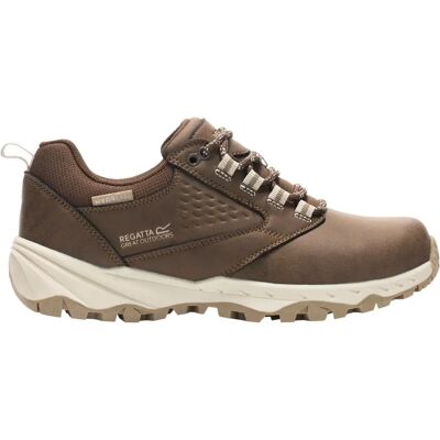 Sneakers Regatta Amble Marron 41 Femme Sneakers Regatta Amble Marron 41 Femme