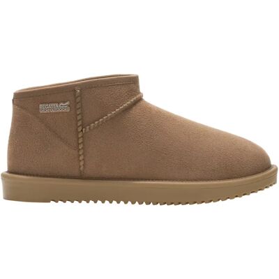 Stiefel Damen Regatta Risley Marron 42 Femme Stiefel Damen Regatta Risley Marron 42 Femme