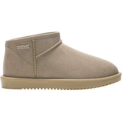 Stiefel Damen Regatta Risley Beige 39 Femme Stiefel Damen Regatta Risley Beige 39 Femme