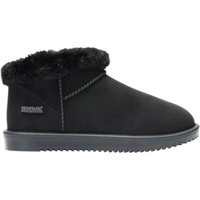 Damen Stiefeletten Regatta Risley Borg Noir 41 Femme Damen Stiefeletten Regatta Risley Borg Noir 41 Femme
