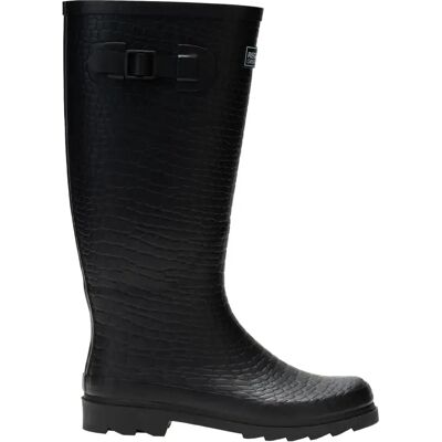 Regenstiefel Damen Regatta Fairweather III Noir 39 Femme Regenstiefel Damen Regatta Fairweather III Noir 39 Femme