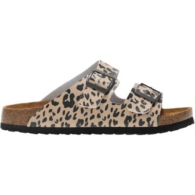 Damen Sandalen mit doppelten Riemen Regatta Mia Multicolore 37 Femme Damen Sandalen mit doppelten Riemen Regatta Mia Multicolore 37 Femme