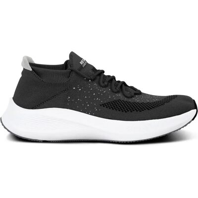 Sneakers Regatta Orton Noir 40 Homme Sneakers Regatta Orton Noir 40 Homme