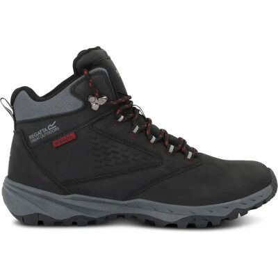 Stiefel Regatta Amble Noir 41 Homme Stiefel Regatta Amble Noir 41 Homme