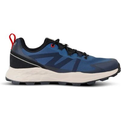 Sneakers Regatta Leighton Bleu 45 Homme Sneakers Regatta Leighton Bleu 45 Homme