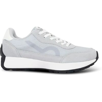 Sneakers Regatta Marine Heritage Gris 41 Femme Sneakers Regatta Marine Heritage Gris 41 Femme