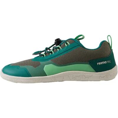 Kinderschuhe Reima Tallustelu Vert 35 Mixte Kinderschuhe Reima Tallustelu Vert 35 Mixte