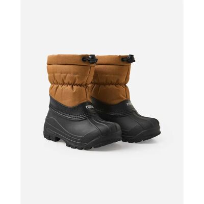 Winterstiefel Kind Reima Nefar Marron 34 Mixte Winterstiefel Kind Reima Nefar Marron 34 Mixte