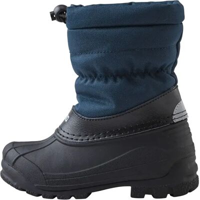 Winterstiefel Kind Reima Nefar Bleu 34 Mixte Winterstiefel Kind Reima Nefar Bleu 34 Mixte