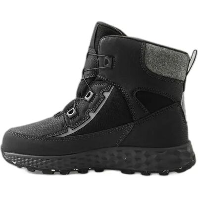 Winterstiefel Kind Reima Tec Hallava Quicklock Noir 35 Mixte Winterstiefel Kind Reima Tec Hallava Quicklock Noir 35 Mixte