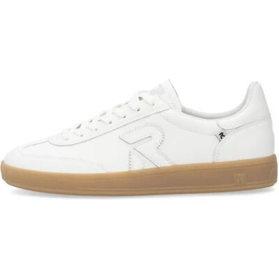 Sneakers Rieker Manila Blanc 38 Femme Sneakers Rieker Manila Blanc 38 Femme