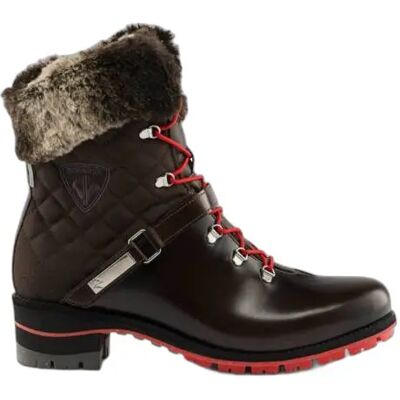 Damen Stiefeletten Rossignol 1907 Megève 2.0 Marron 38,5 Femme Damen Stiefeletten Rossignol 1907 Megève 2.0 Marron 38,5 Femme