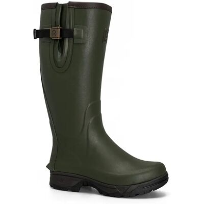 Stiefel Rouchette Veneur Neo Vert 47 Homme Stiefel Rouchette Veneur Neo Vert 47 Homme
