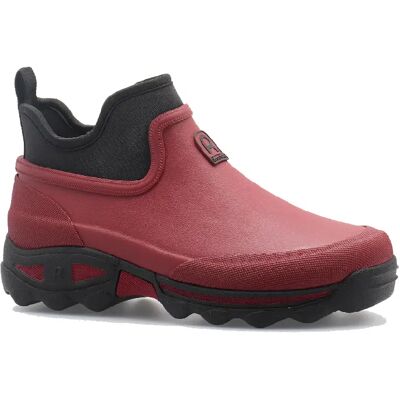 Damen Stiefeletten Rouchette Clean Lady Rouge 37 Femme Damen Stiefeletten Rouchette Clean Lady Rouge 37 Femme