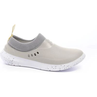 Schuhe Rouchette Mix Gris 37 Mixte Schuhe Rouchette Mix Gris 37 Mixte