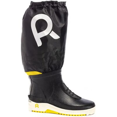 Gummistiefel Rouchette Skipper Noir 46 Homme Gummistiefel Rouchette Skipper Noir 46 Homme