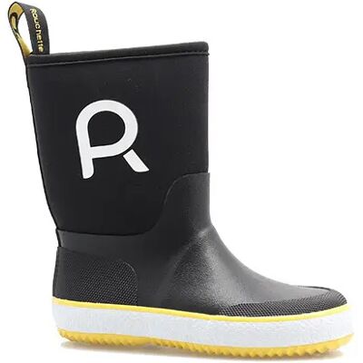 Gummistiefel für Kinder Rouchette Regate Noir 34 Mixte Gummistiefel für Kinder Rouchette Regate Noir 34 Mixte