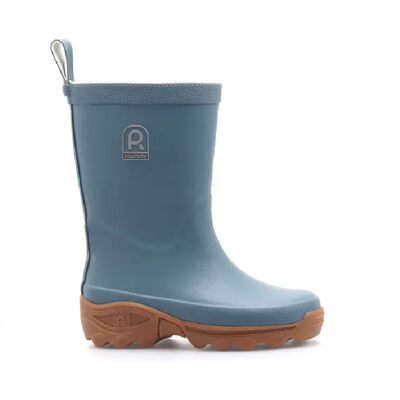 Gummistiefel für Kinder Rouchette Clean Bleu 30/31 Mixte Gummistiefel für Kinder Rouchette Clean Bleu 30/31 Mixte