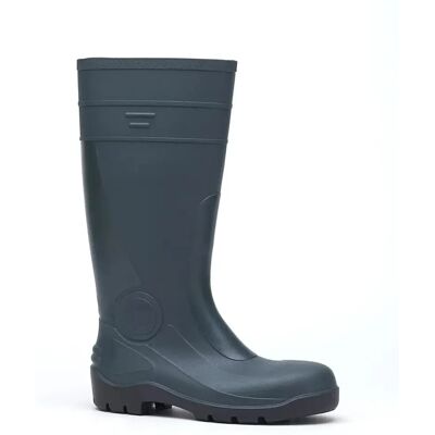 Regenschuhe Rouchette Dieppe Vert 41 Mixte Regenschuhe Rouchette Dieppe Vert 41 Mixte