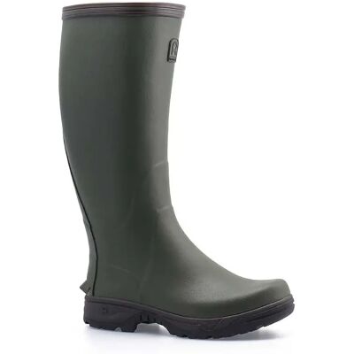 Gummistiefel Rouchette Veneur Vert 44 Homme Gummistiefel Rouchette Veneur Vert 44 Homme