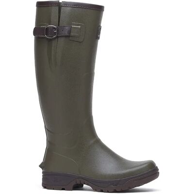 Stiefel Frau Rouchette Veneur Lady Vert 40 Femme Stiefel Frau Rouchette Veneur Lady Vert 40 Femme