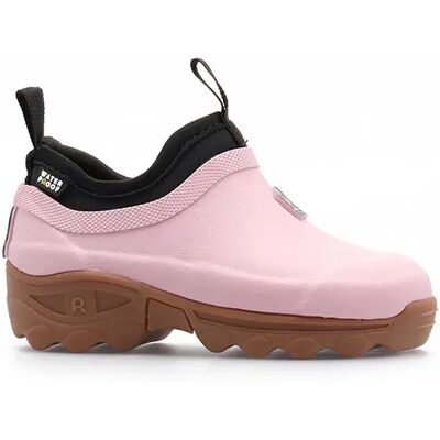 Baby Stiefeletten Rouchette Clean Rose 24/25 Mixte Baby Stiefeletten Rouchette Clean Rose 24/25 Mixte