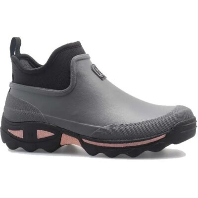 Damen Stiefeletten Rouchette Clean Lady Gris 36 Femme Damen Stiefeletten Rouchette Clean Lady Gris 36 Femme