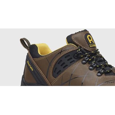 Sneakers Rouchette Chicago Marron 42 Homme Sneakers Rouchette Chicago Marron 42 Homme