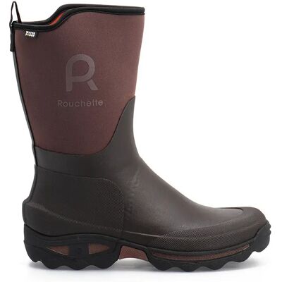 Stiefel Rouchette Clean Garden Marron 47 Homme Stiefel Rouchette Clean Garden Marron 47 Homme