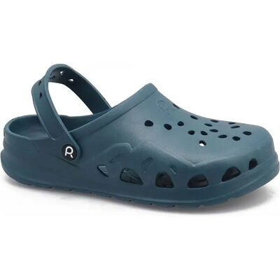 Clogs Rouchette Kosmik Bleu 44 Mixte Clogs Rouchette Kosmik Bleu 44 Mixte