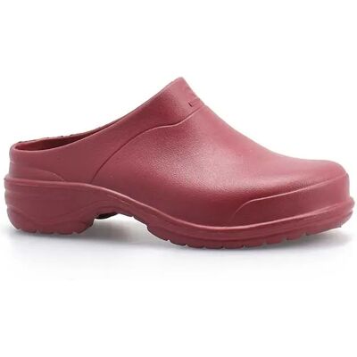 Sabots Damen Rouchette One Rouge 40/41 Femme Sabots Damen Rouchette One Rouge 40/41 Femme