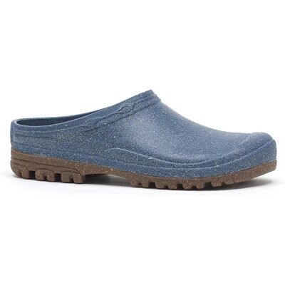Clogs Rouchette Peip's Bleu 35/36 Mixte Clogs Rouchette Peip's Bleu 35/36 Mixte