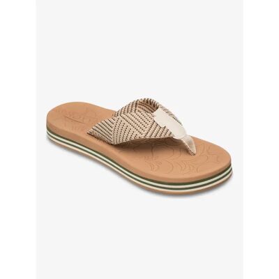 Flip-Flops für Damen Roxy Colbee Hi Vert 36 Femme Flip-Flops für Damen Roxy Colbee Hi Vert 36 Femme